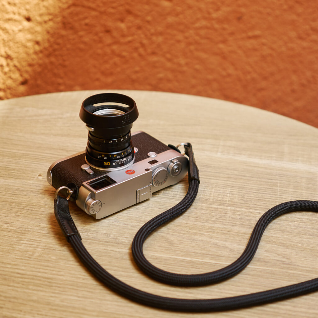 Leica M10 50mm Summicron