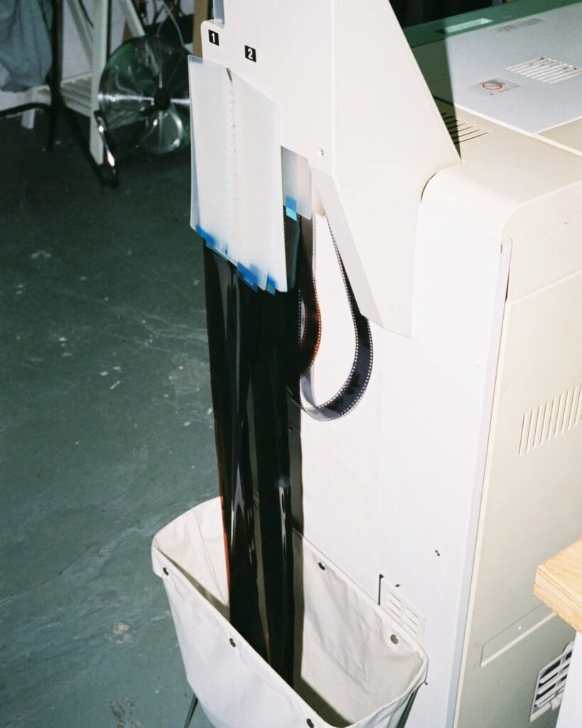 lab equipment