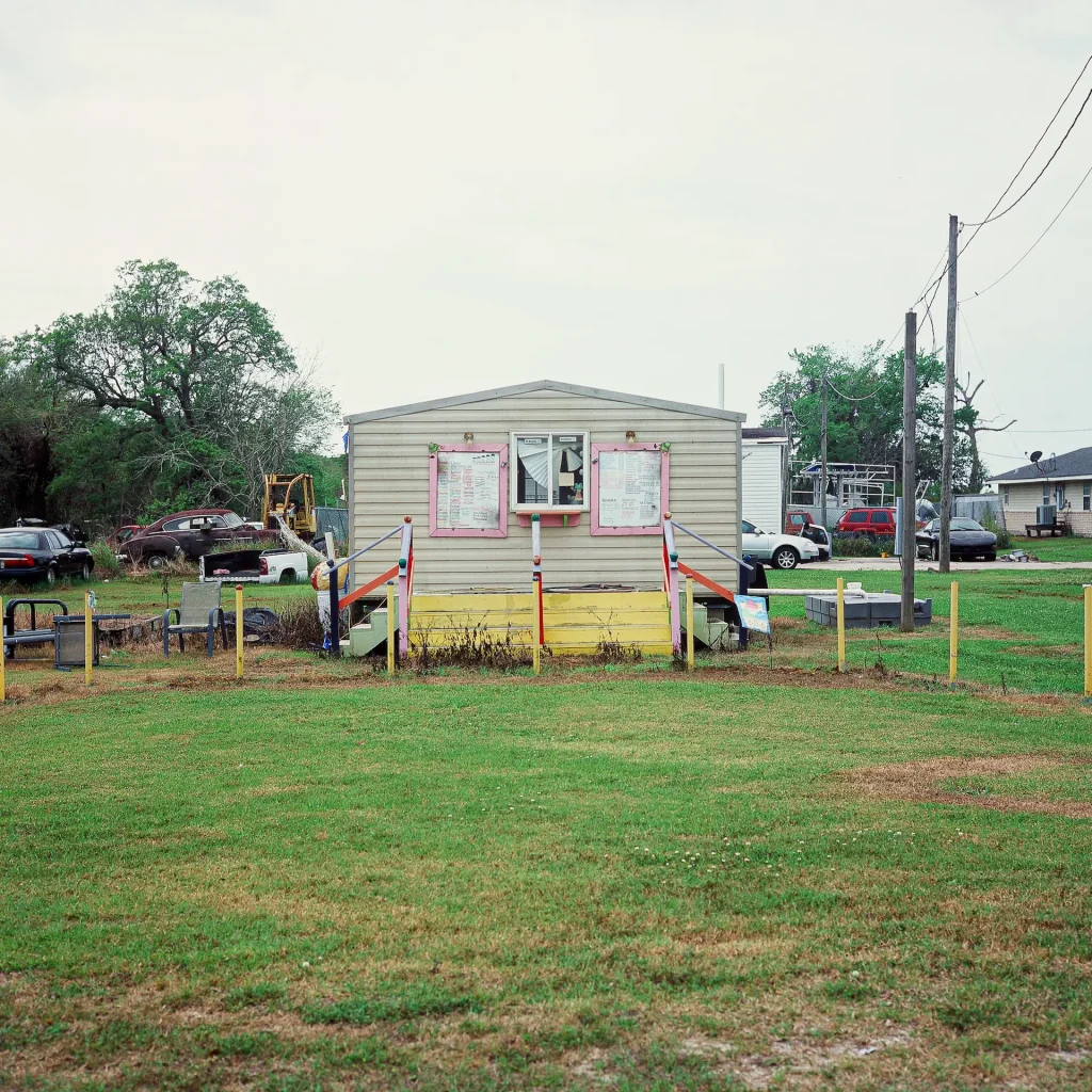 SnoBall shack