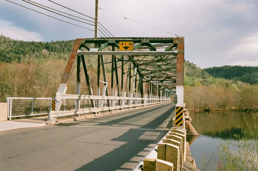 Hampton Bridge