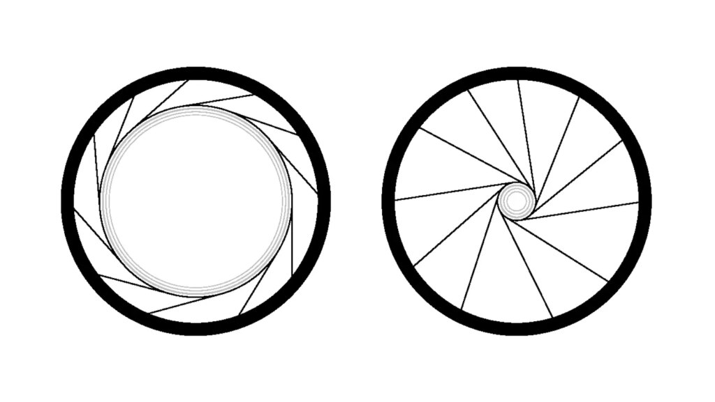 Diffraction and sharpness 01