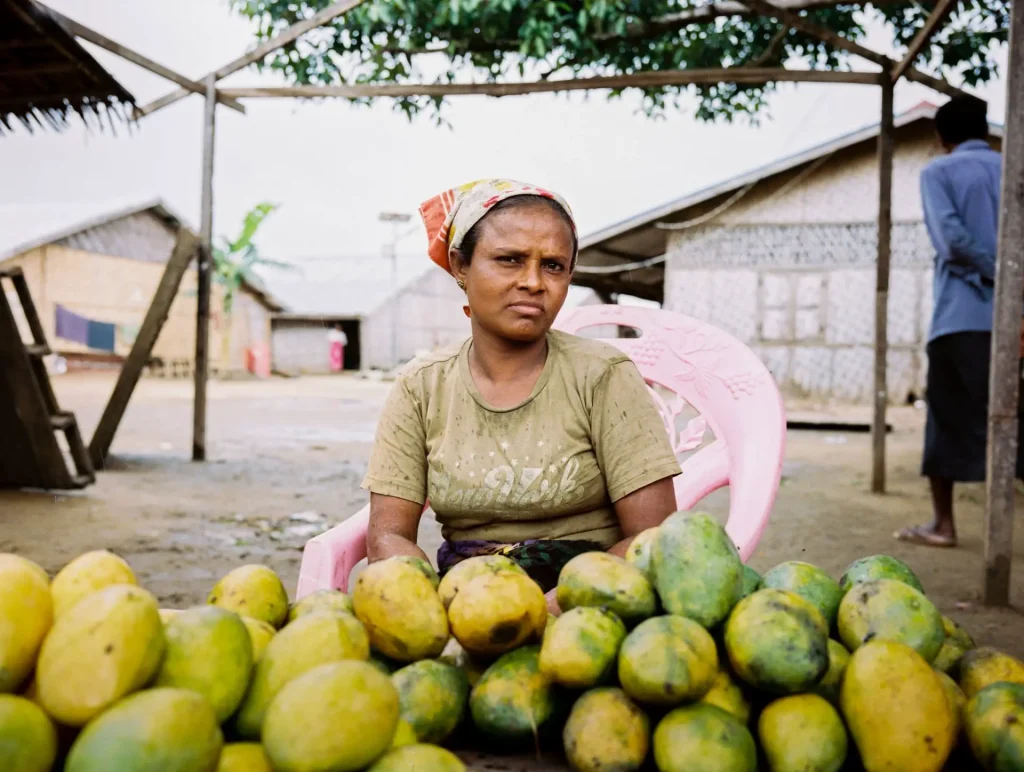 Rohingya 2