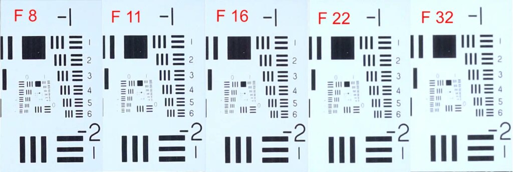 Diffraction and sharpness 06