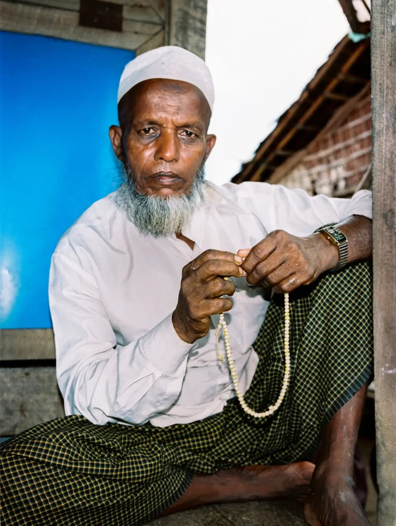 Rohingya 3