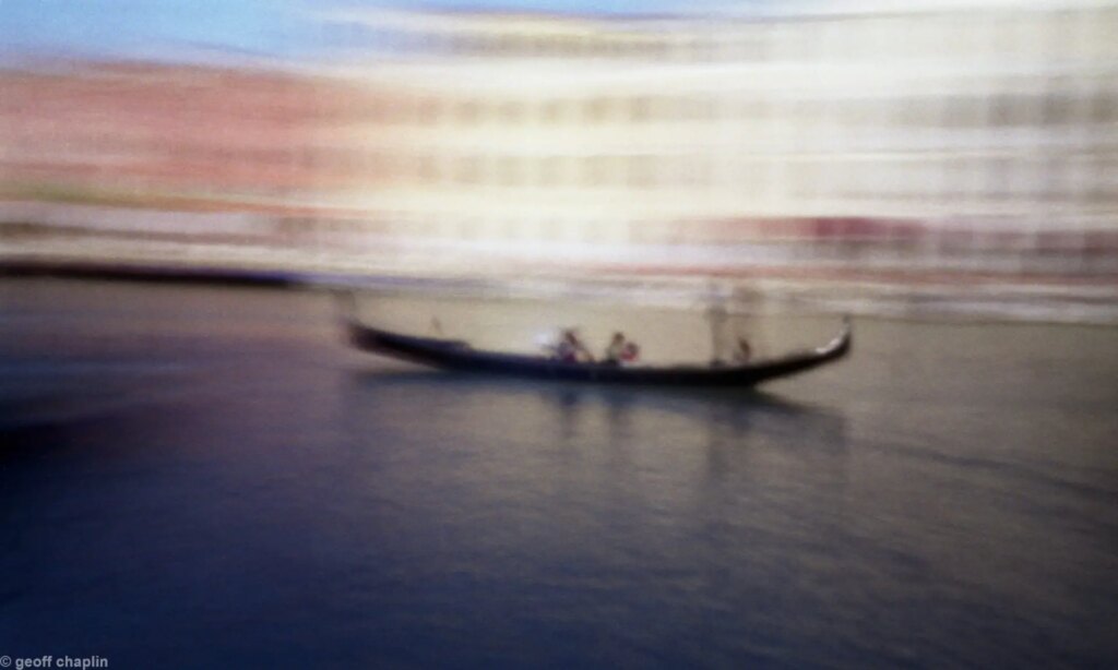Venice. Leica MP and Avenon Air-lens (pinhole)