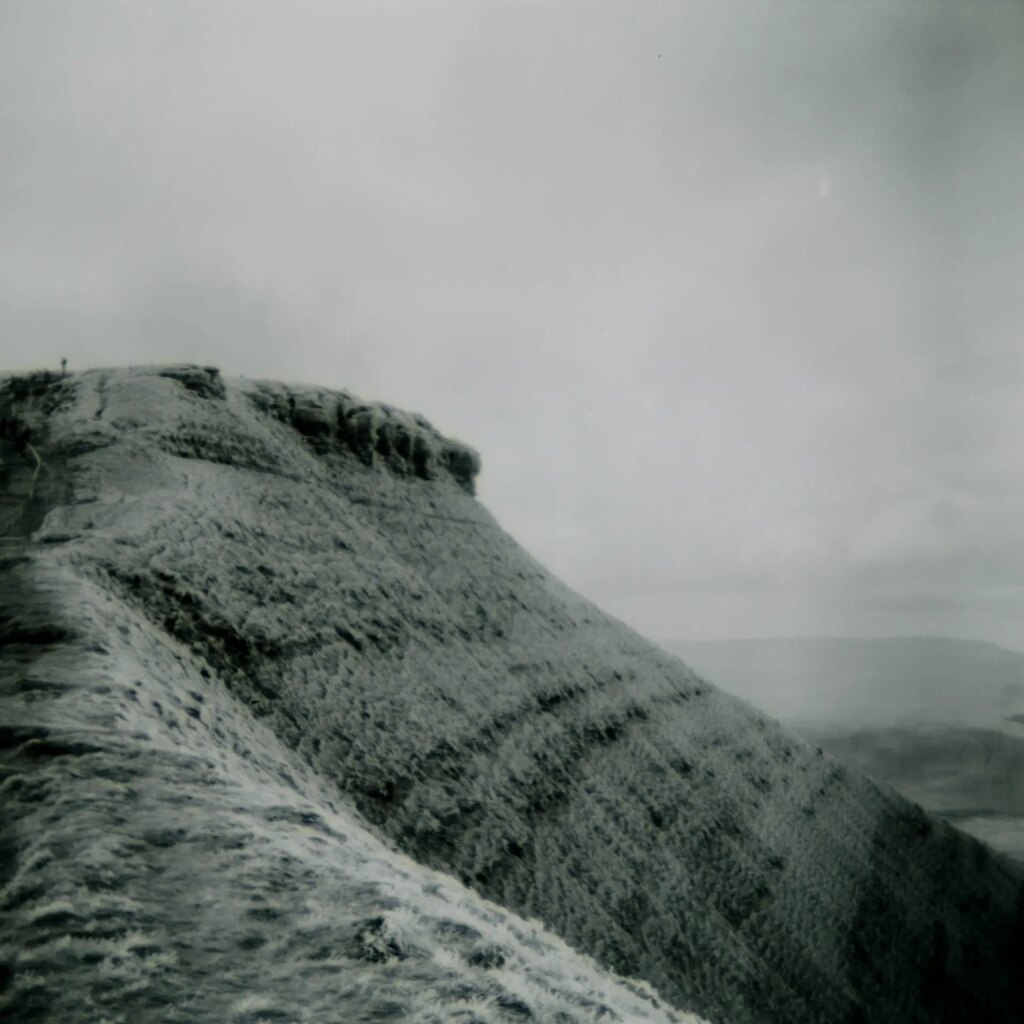 Pen y fan