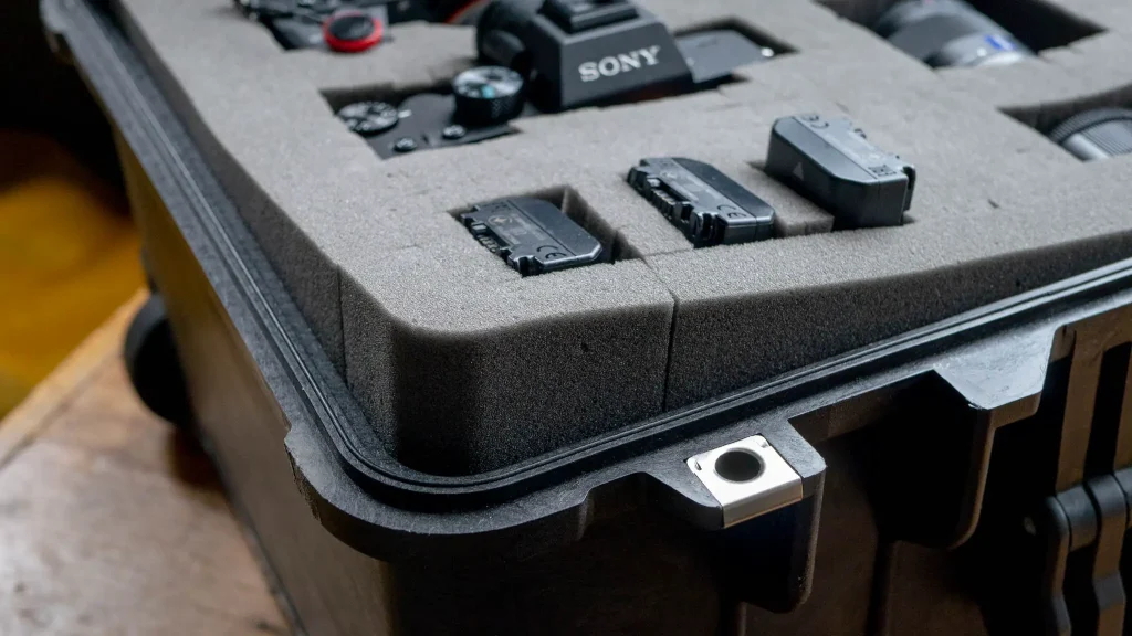 Peli 1510 Protector case 