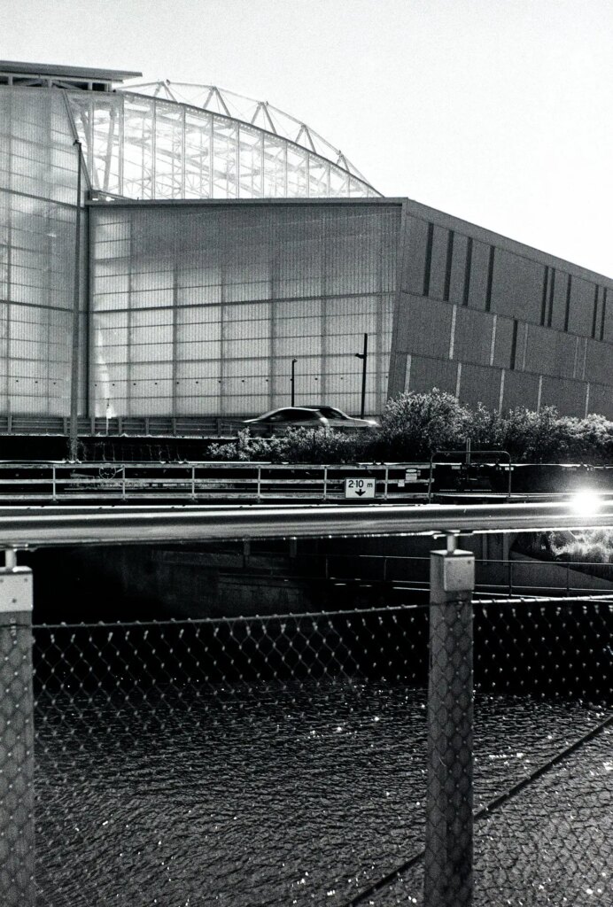 Forsyth-Barr Stadium, Dunedin, NZ