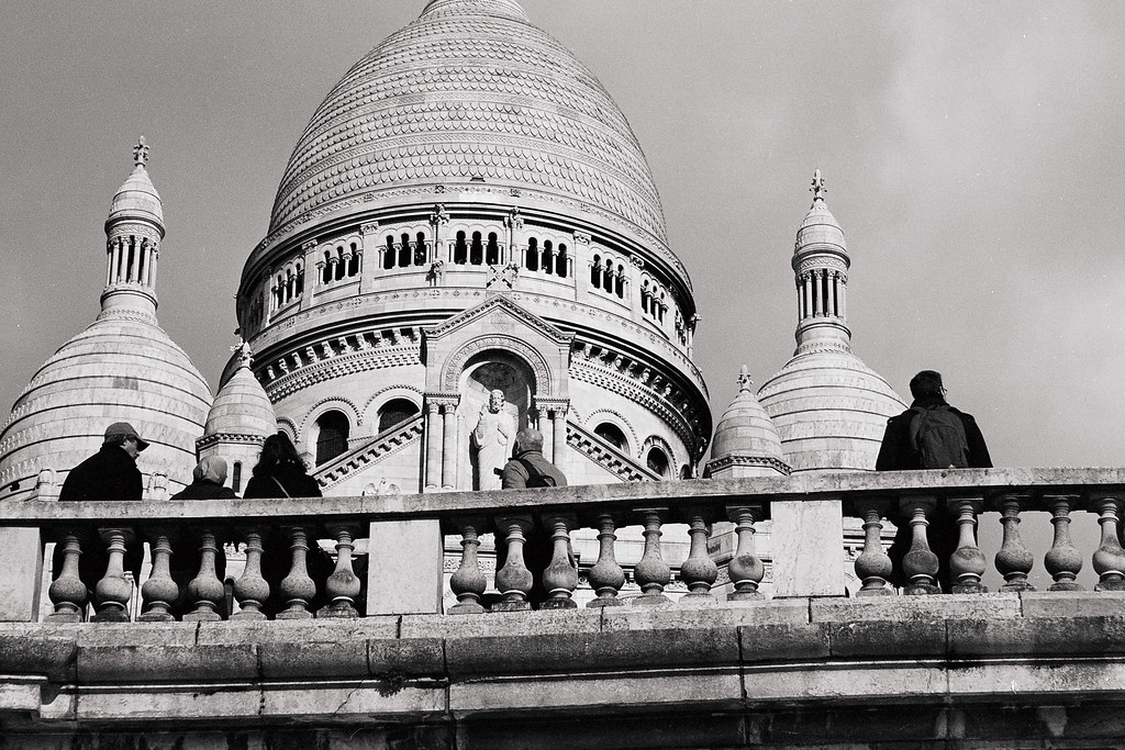 sacre coeur