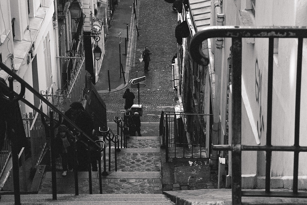 montmartre