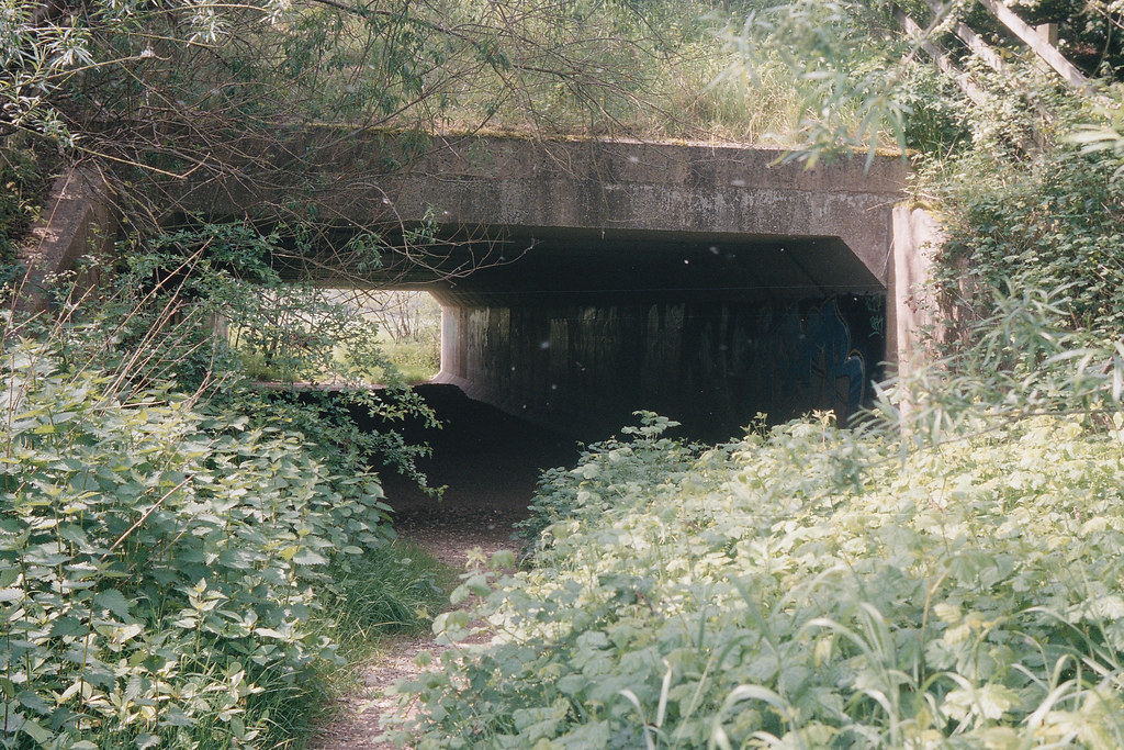 Tunnel