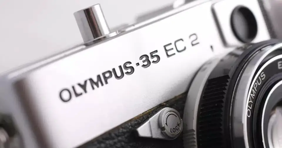 Olympus 35 EC2