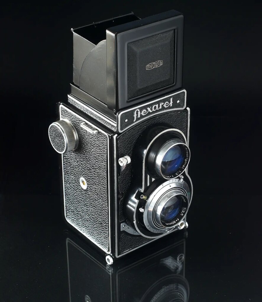 Flexaret IV.