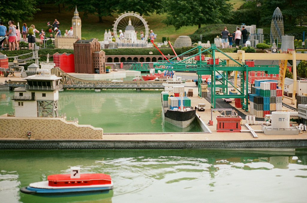 Legoland Windsor