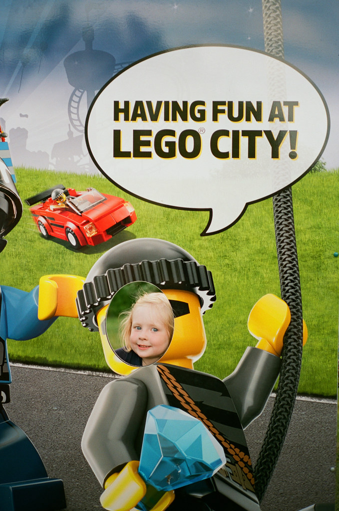 Legoland Windsor