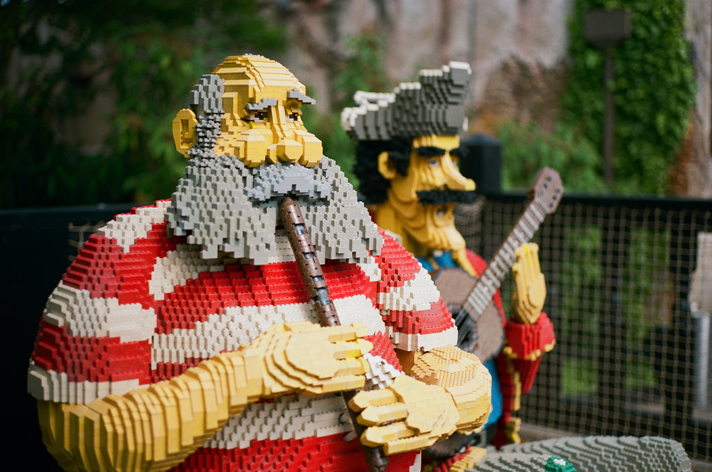 Legoland Windsor