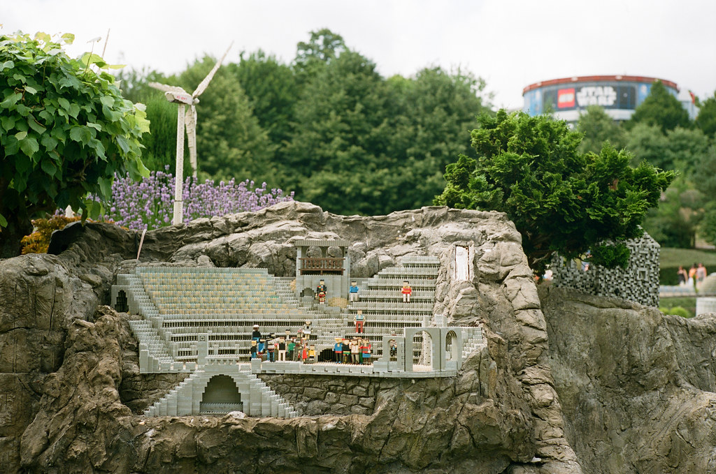 Legoland Windsor