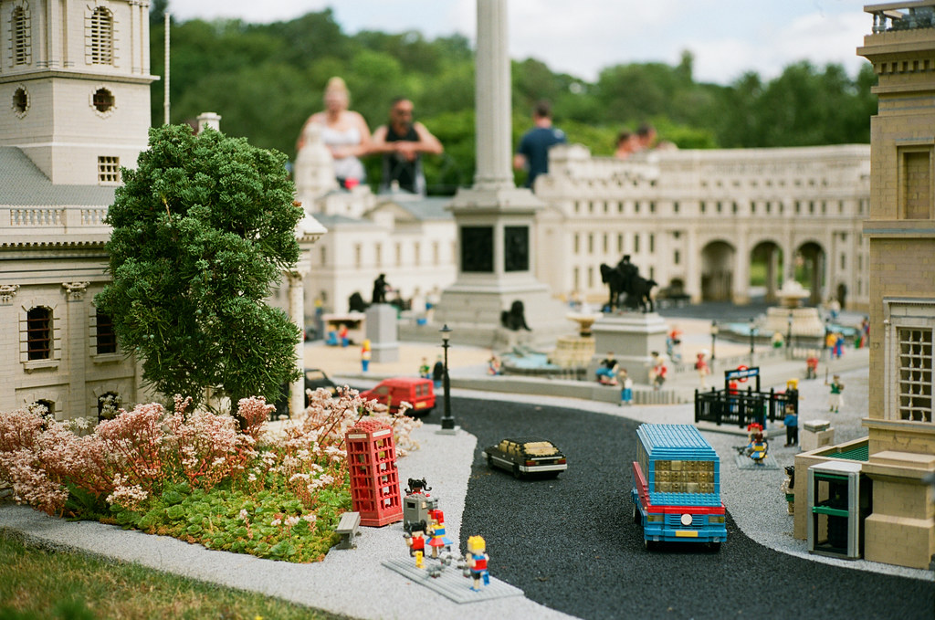 Legoland Windsor