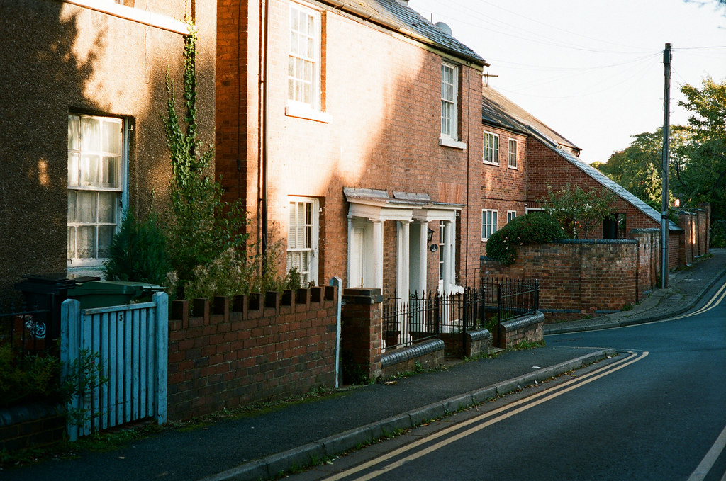 Leica M5 & 50mm 1.5 Sonnar