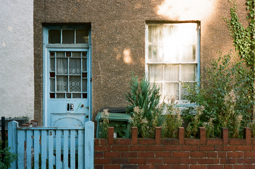 Leica M5 & 50mm 1.5 Sonnar