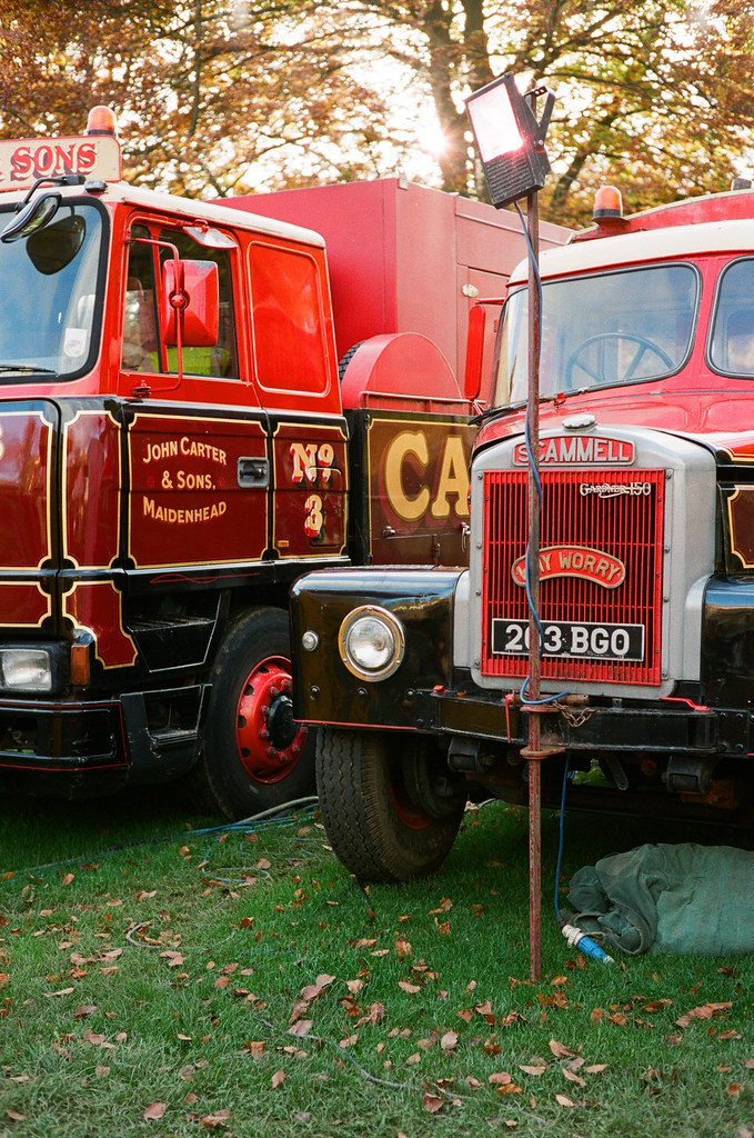 Leica M-A, 50mm ZM Sonnar, Fuji 400h