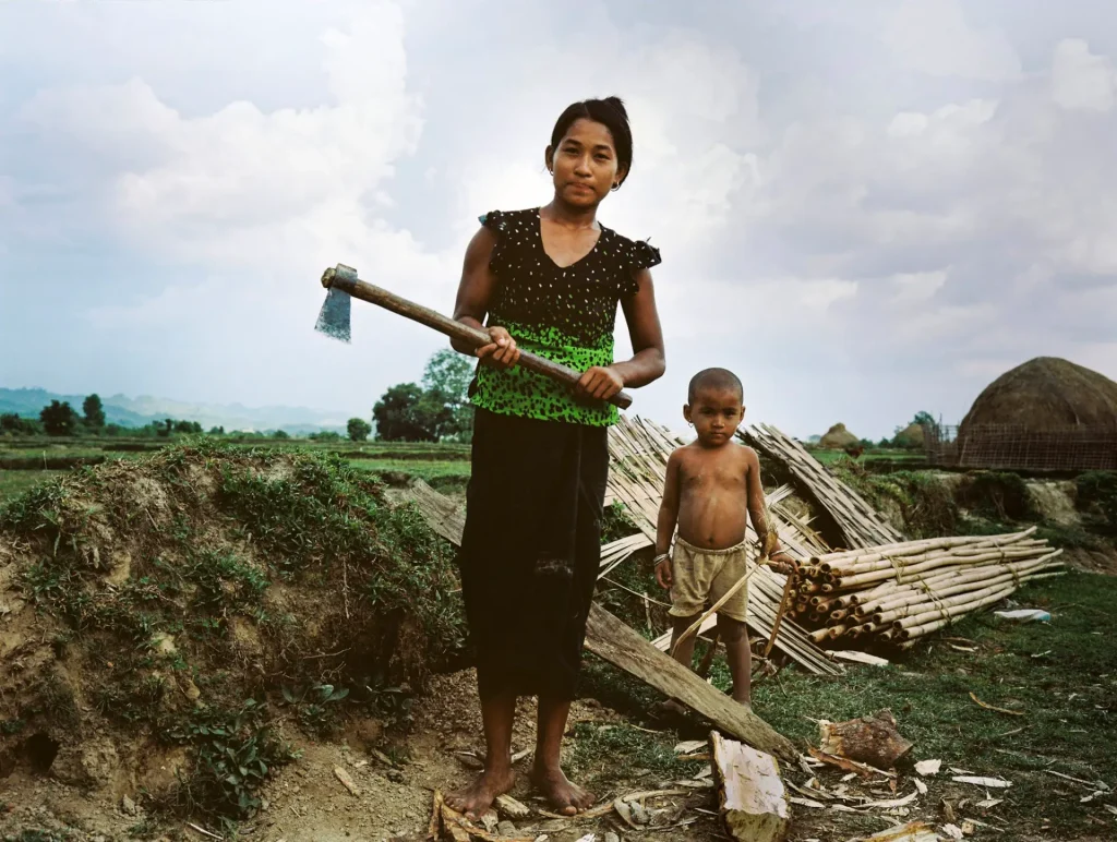 Rohingya 7