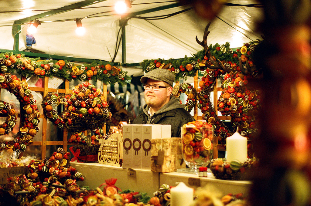 Christmas Fayre 2017