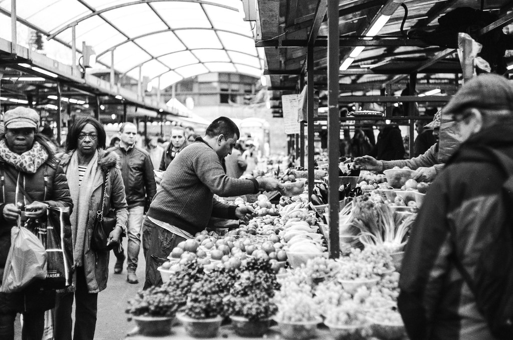 Beers & Cameras Birmingham