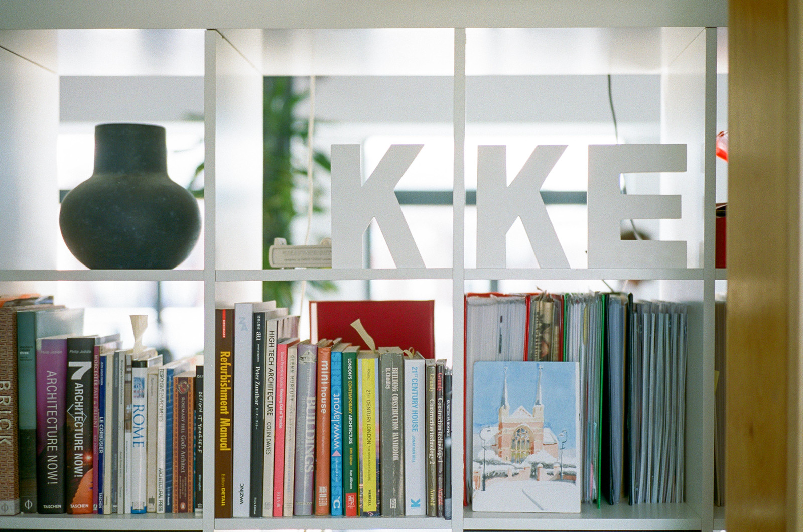 Photos for KKE architects