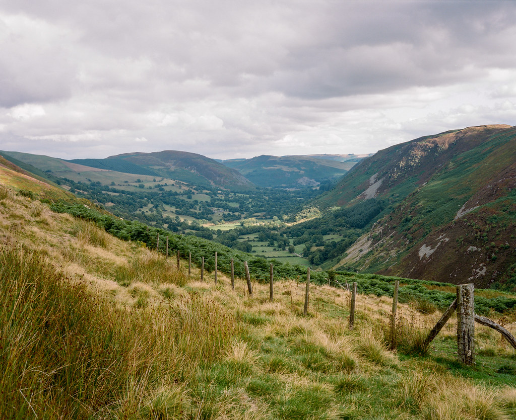 North Wales