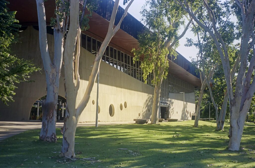 Mabo Library
