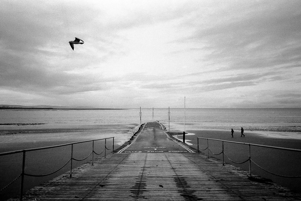 Burnham on Sea