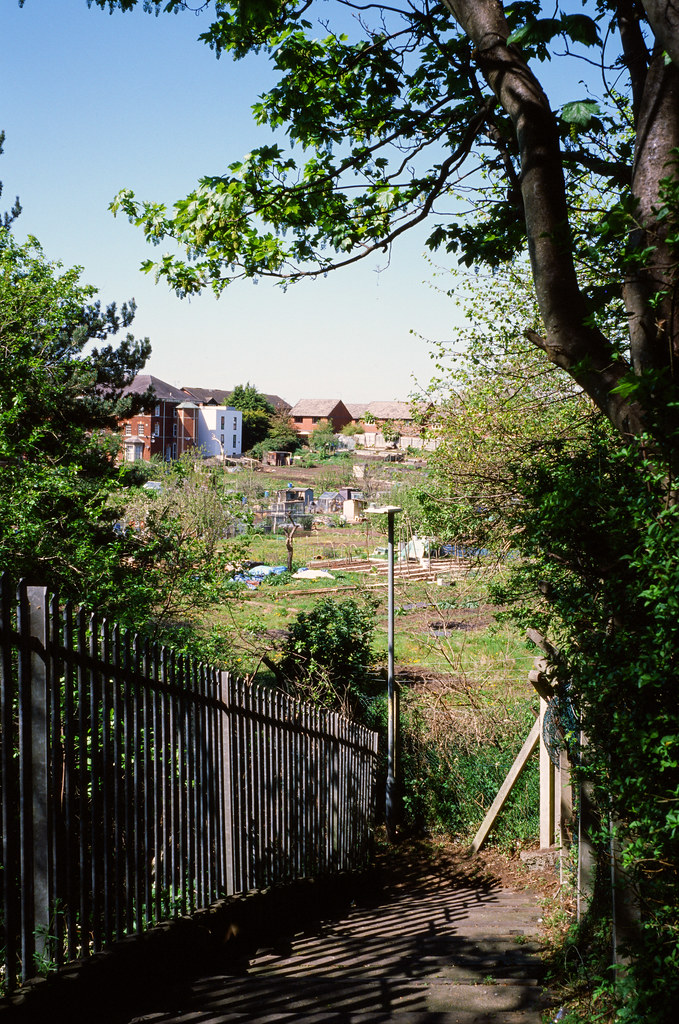 Allotments