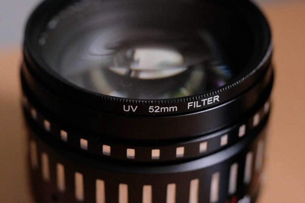 TTArtisan 35mm F0.95 lens product image