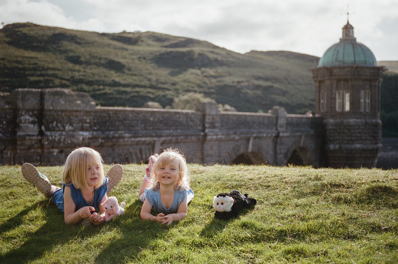 Elan Valley