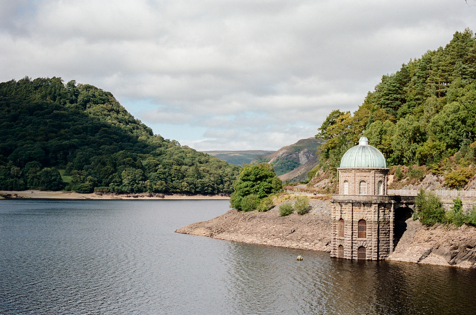 Elan Valley