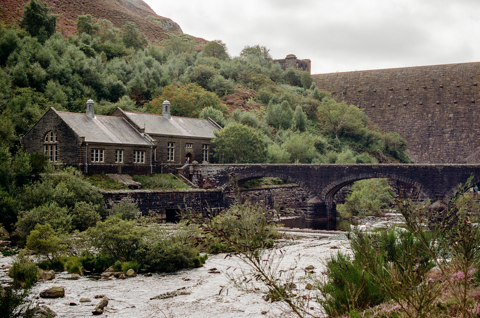 Elan Valley