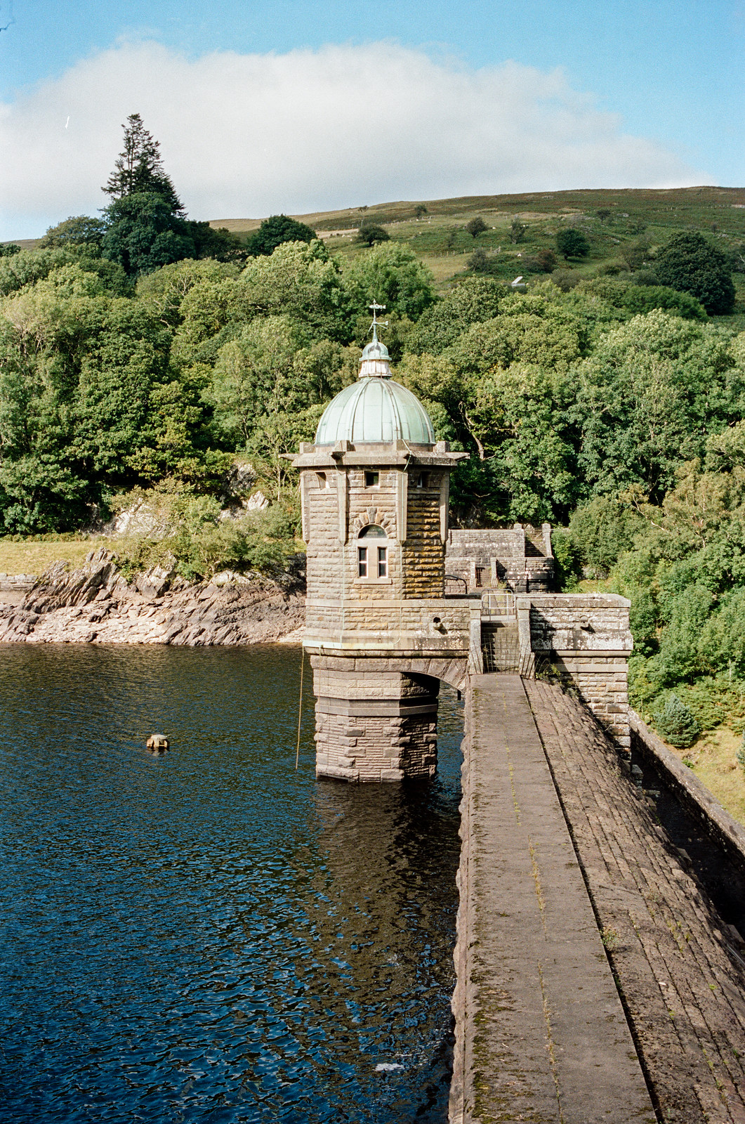 Elan Valley