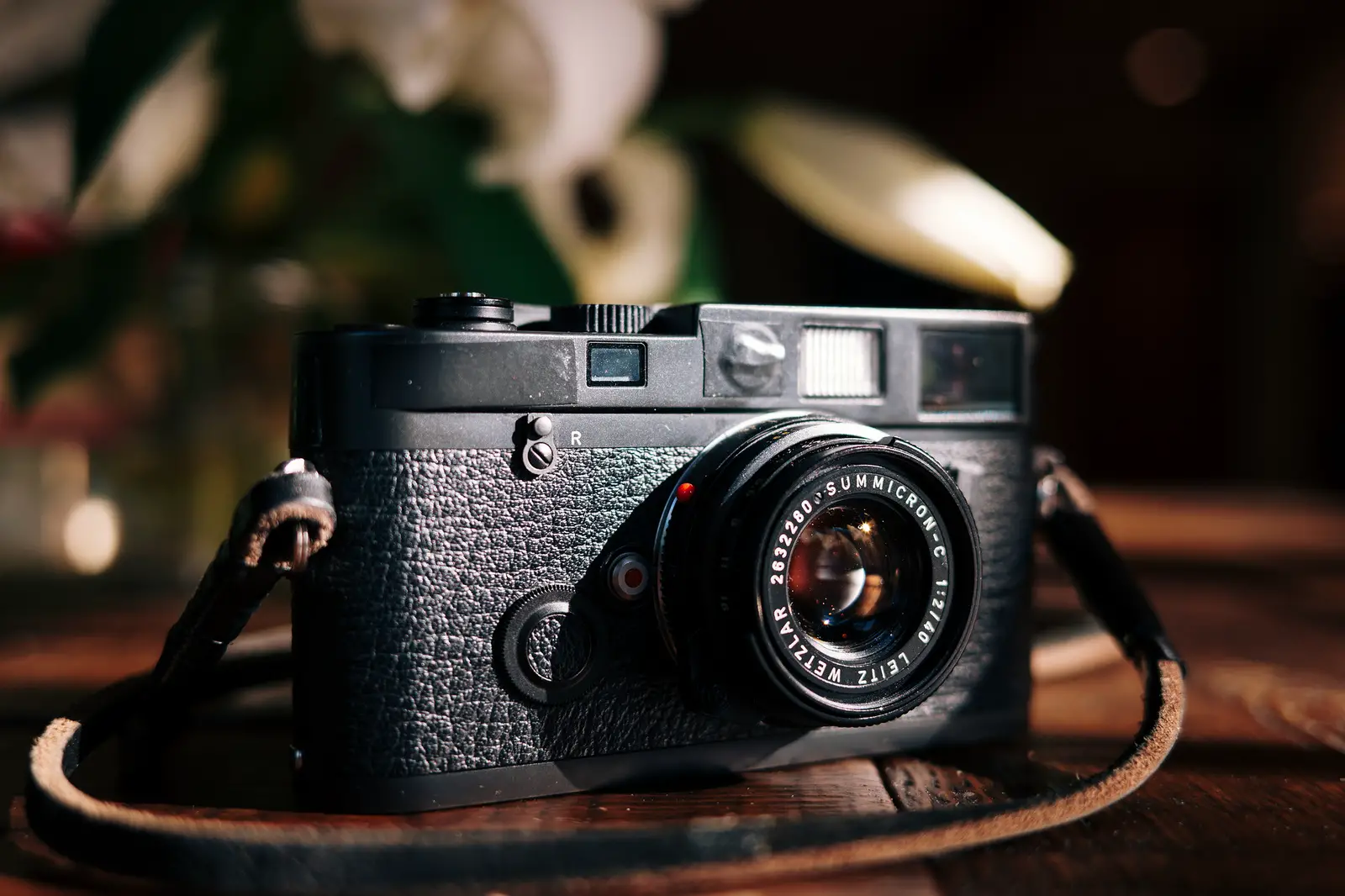 Leica M6 (yet another) Review - Is it worth the hype? - By Joe Monat - 35mmc