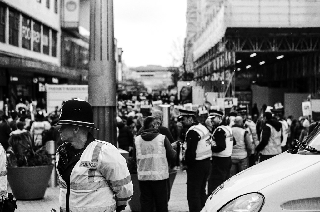 Beers & Cameras Birmingham