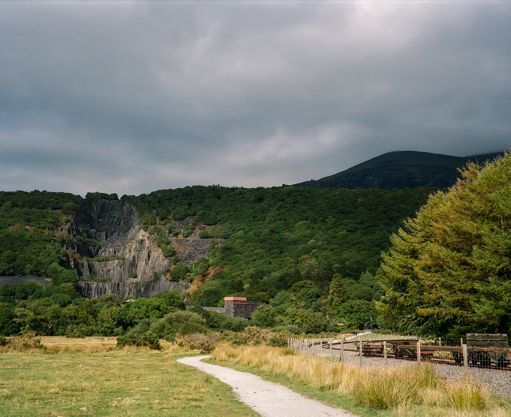 North Wales