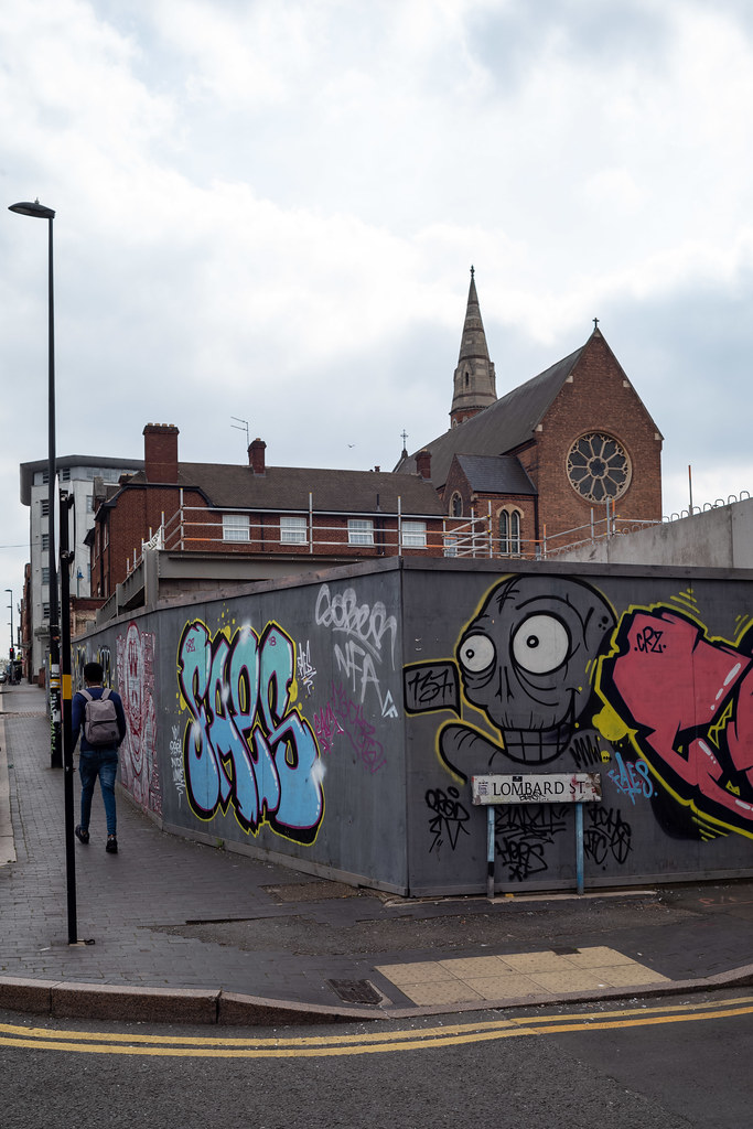 Digbeth