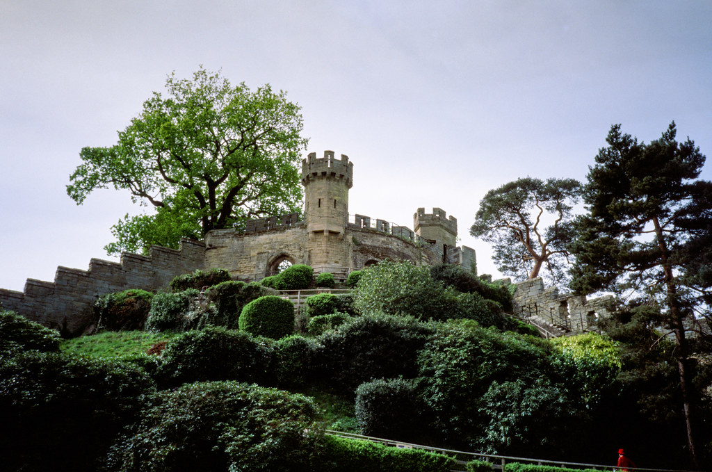 Warwick Castle