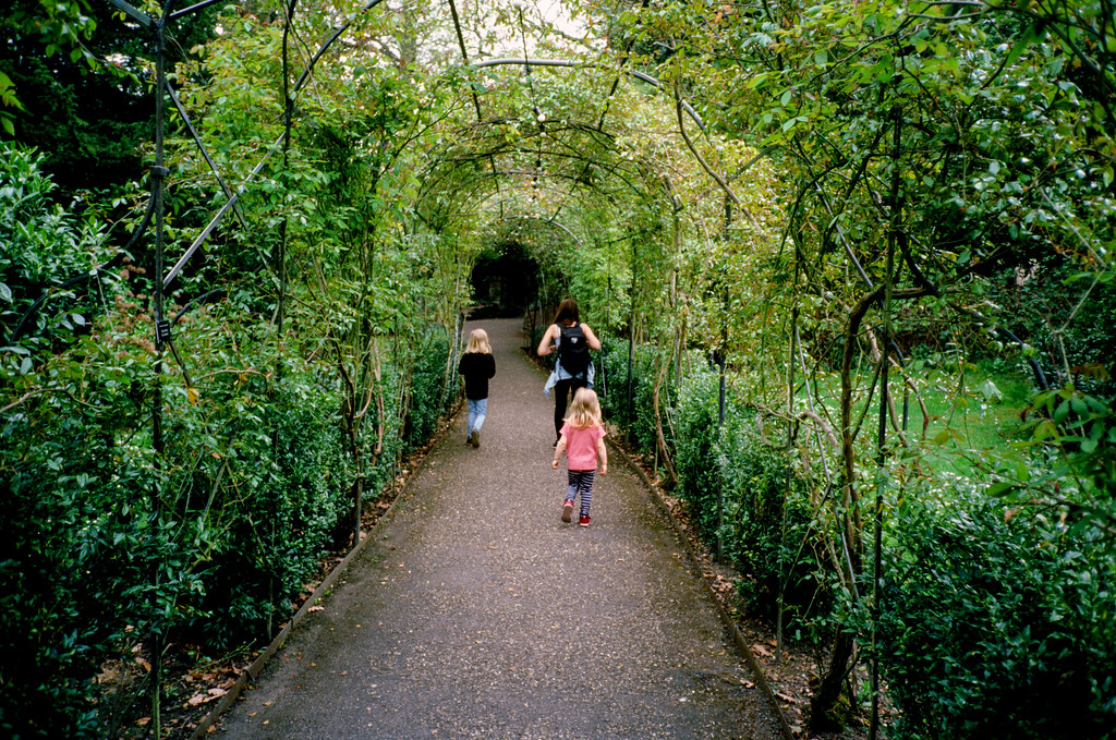 Warwick Castle