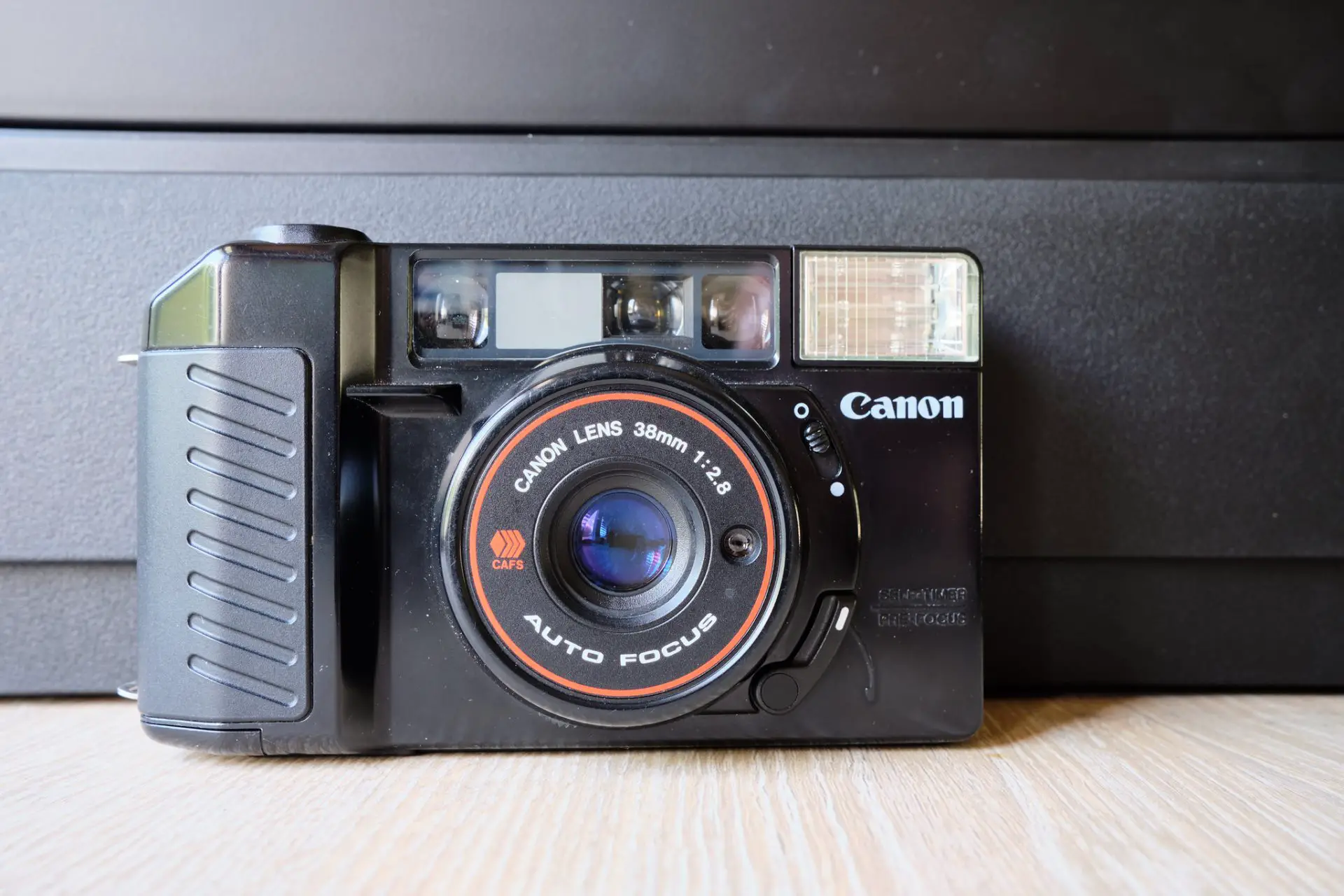 Canon shop autoboy 2