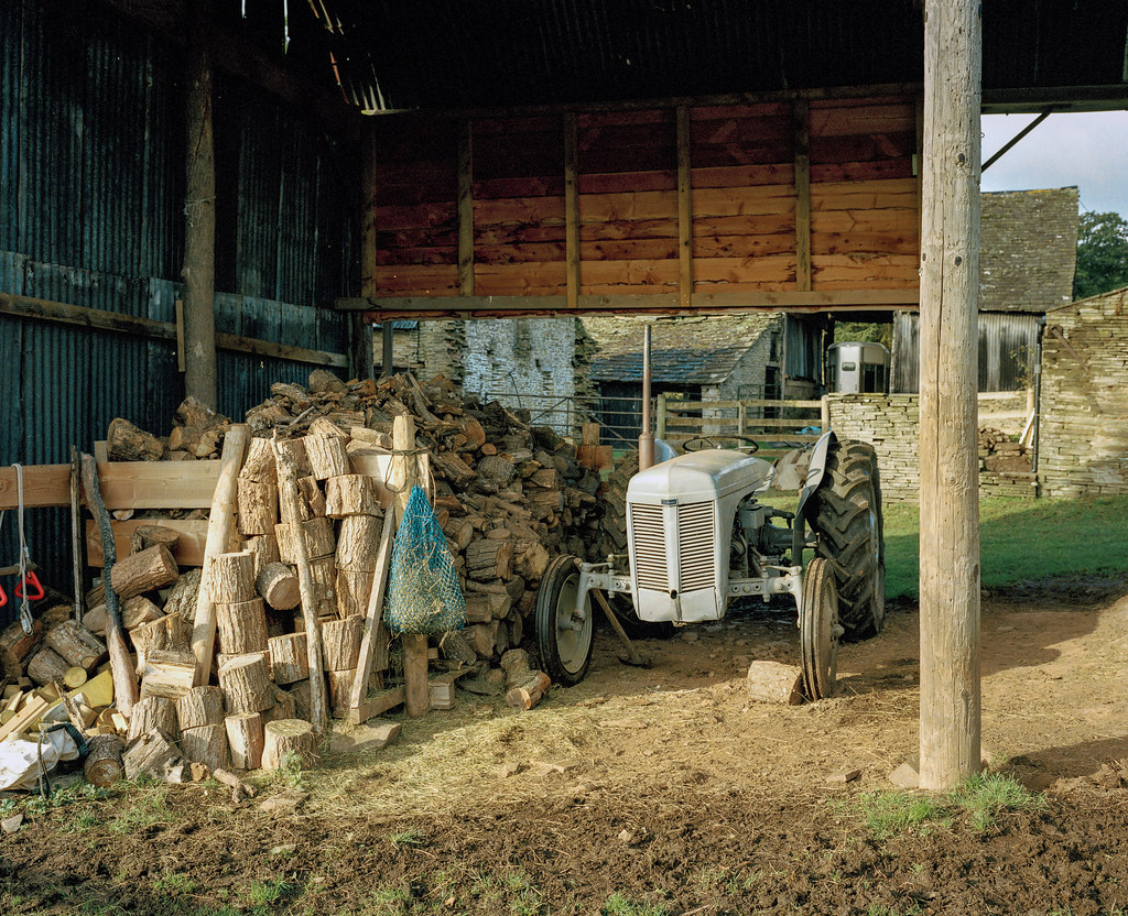 Longtown Countryside