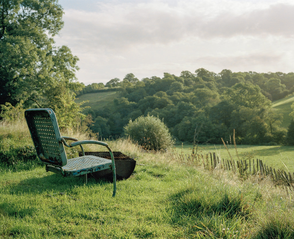 Longtown Countryside