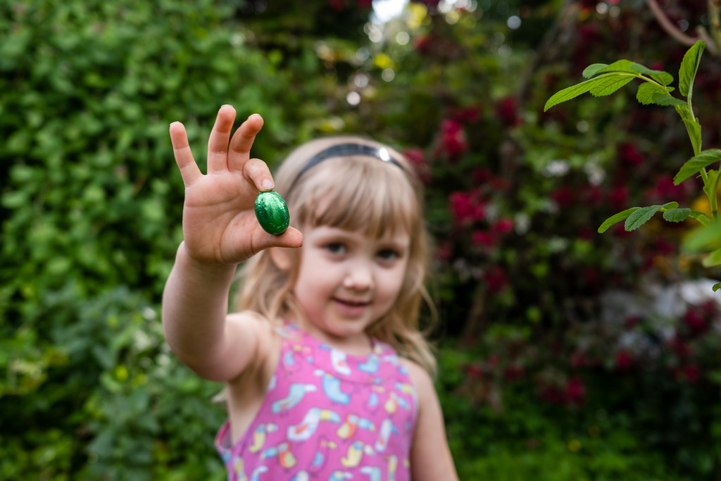 Easter Egg Hunt