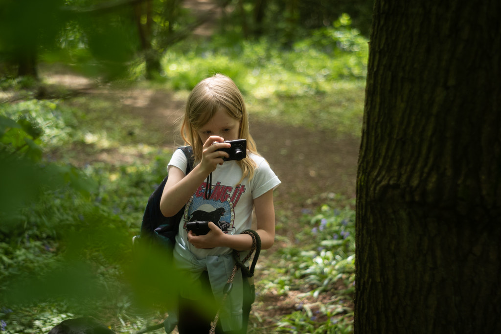 Skyllaney Rehoused 1930s Zeiss Jena 50mm f2 Sonnar