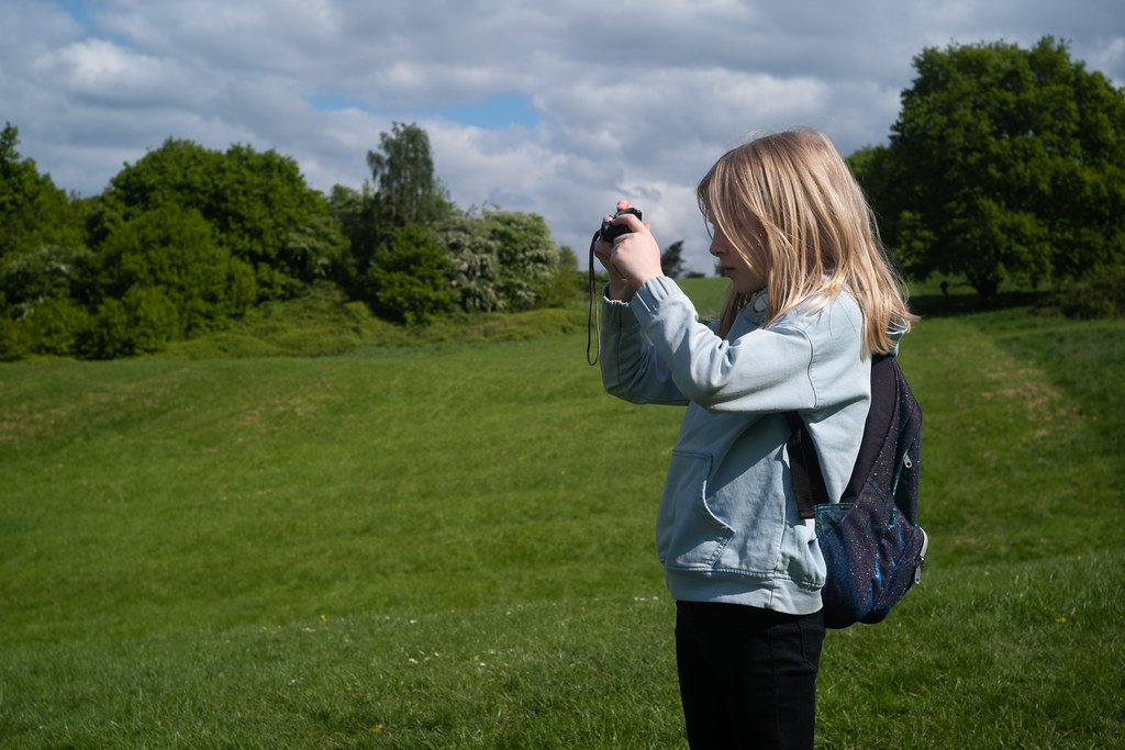 Skyllaney Rehoused 1930s Zeiss Jena 50mm f2 Sonnar